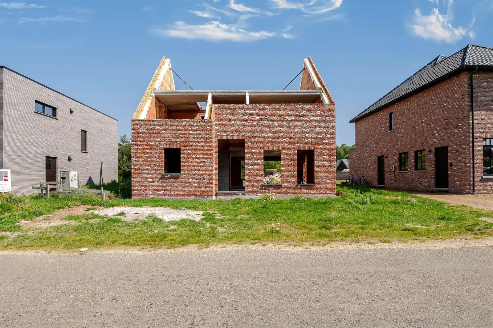 Huis foto 3