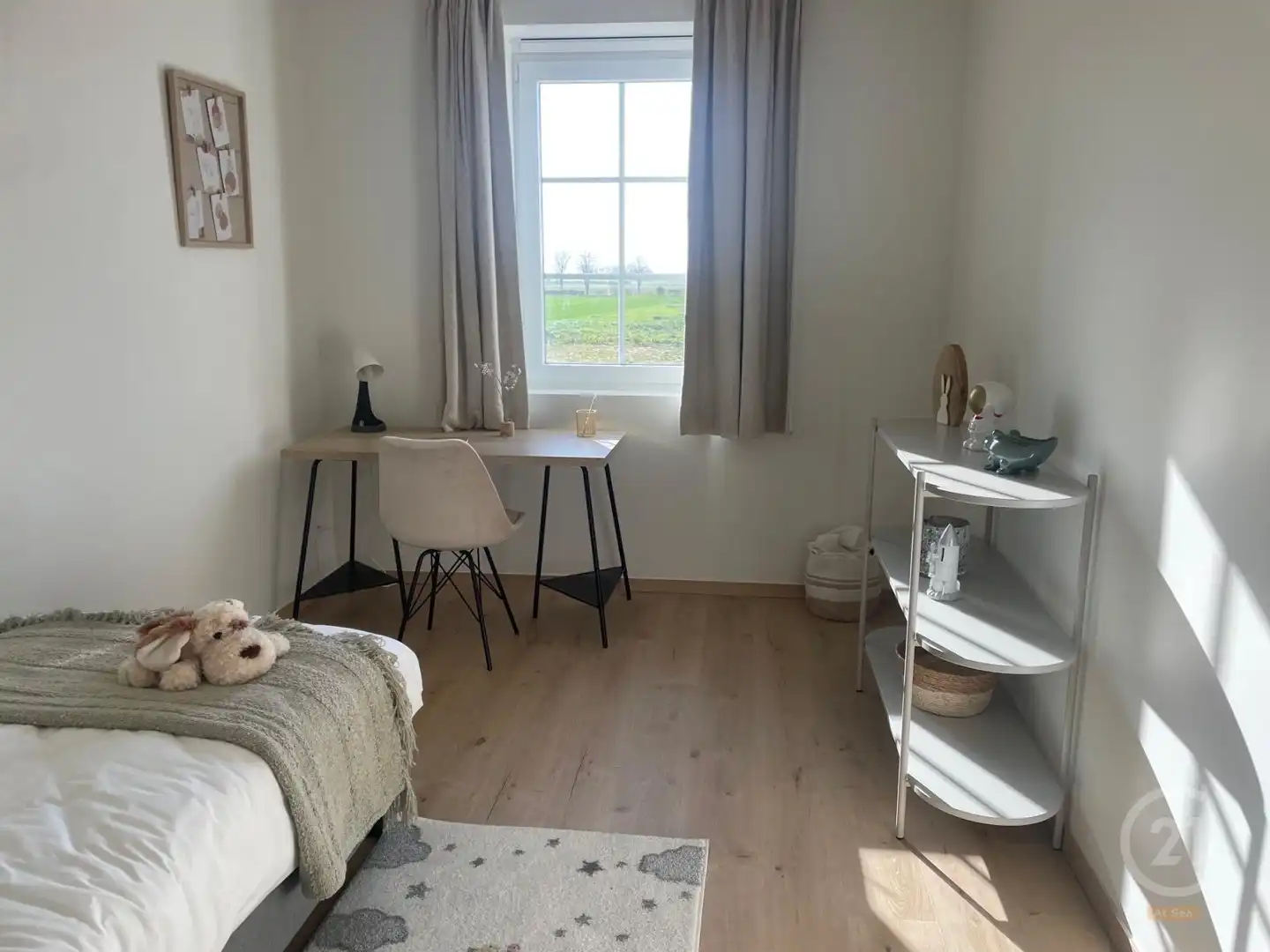 'T Cleygoed, karaktervol nieuwbouwproject foto 16