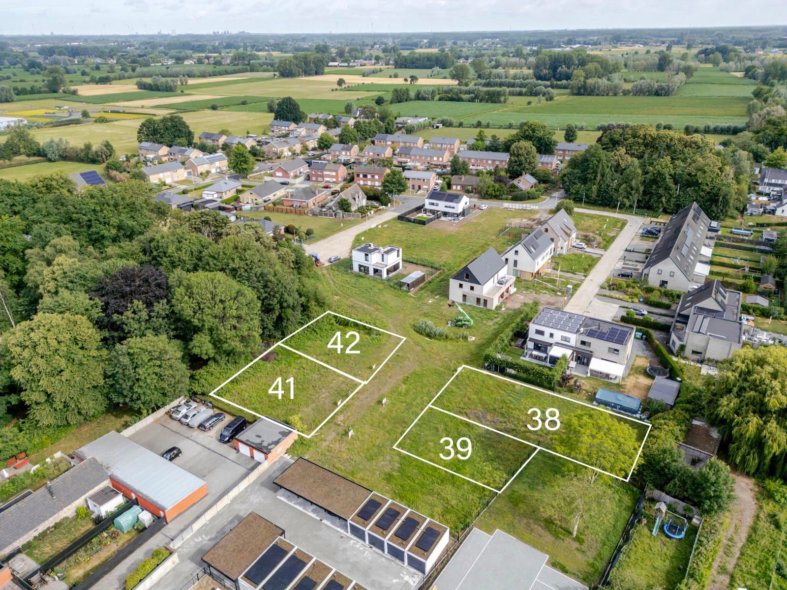 Bouwgronden foto {{pictureIndex}}