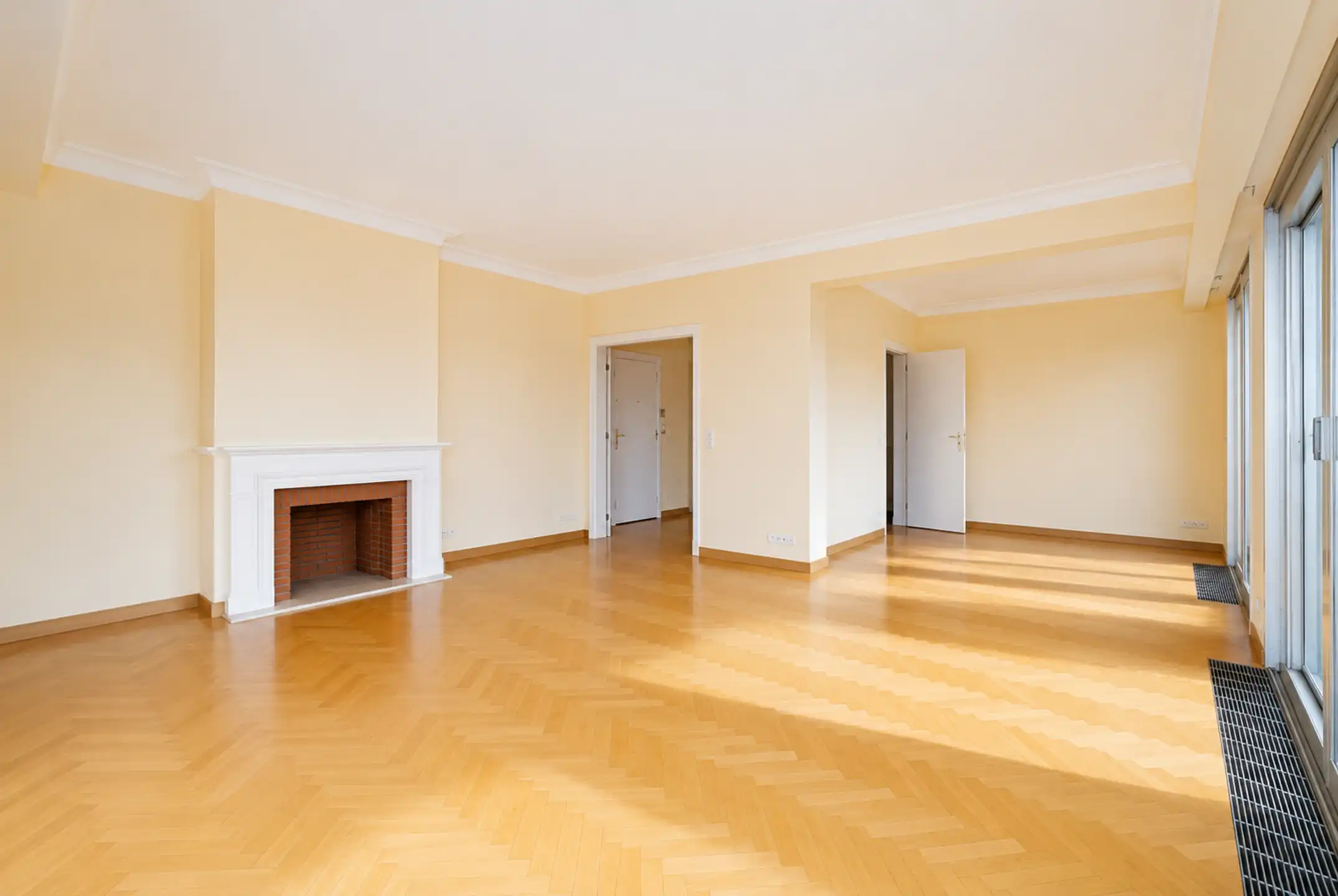 Appartement te koop Avenue de la Ferme Rose 10 - 1180 Uccle