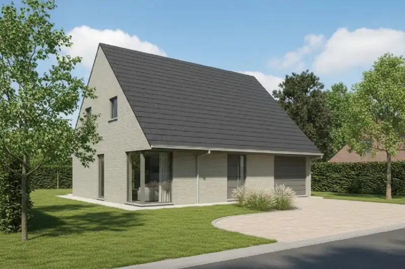 Huis te koop 8820 Torhout