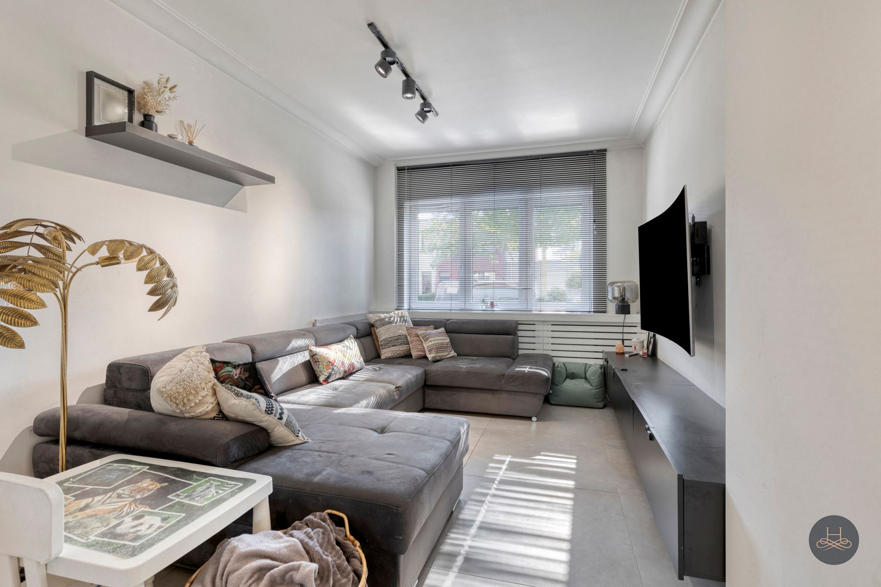 Energiezuinige woning met prachtige tuin op toplocatie foto 4