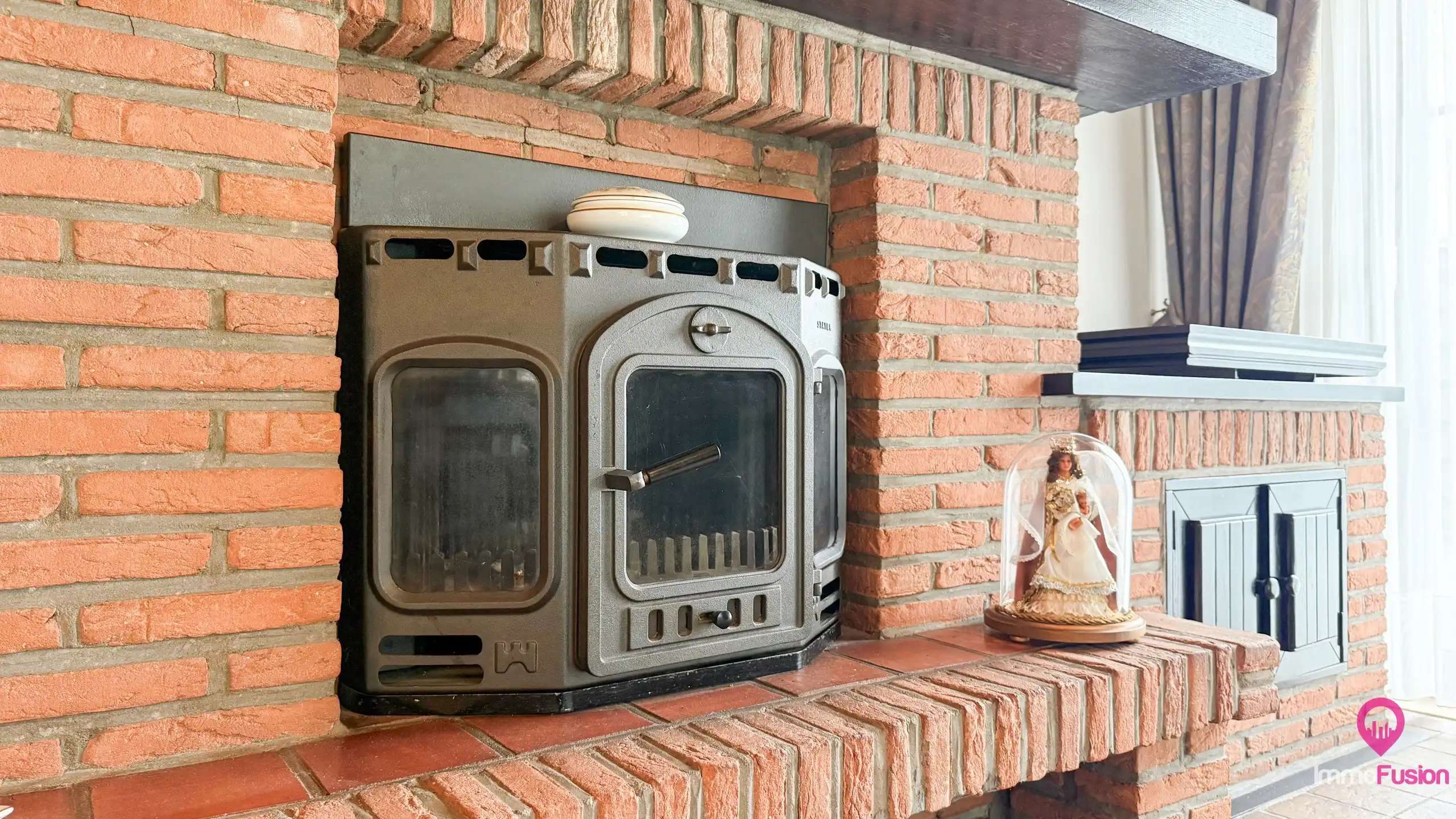 Mooi verzorgde gelijkvloerse woning met 3 slpkms en tuin! foto 19