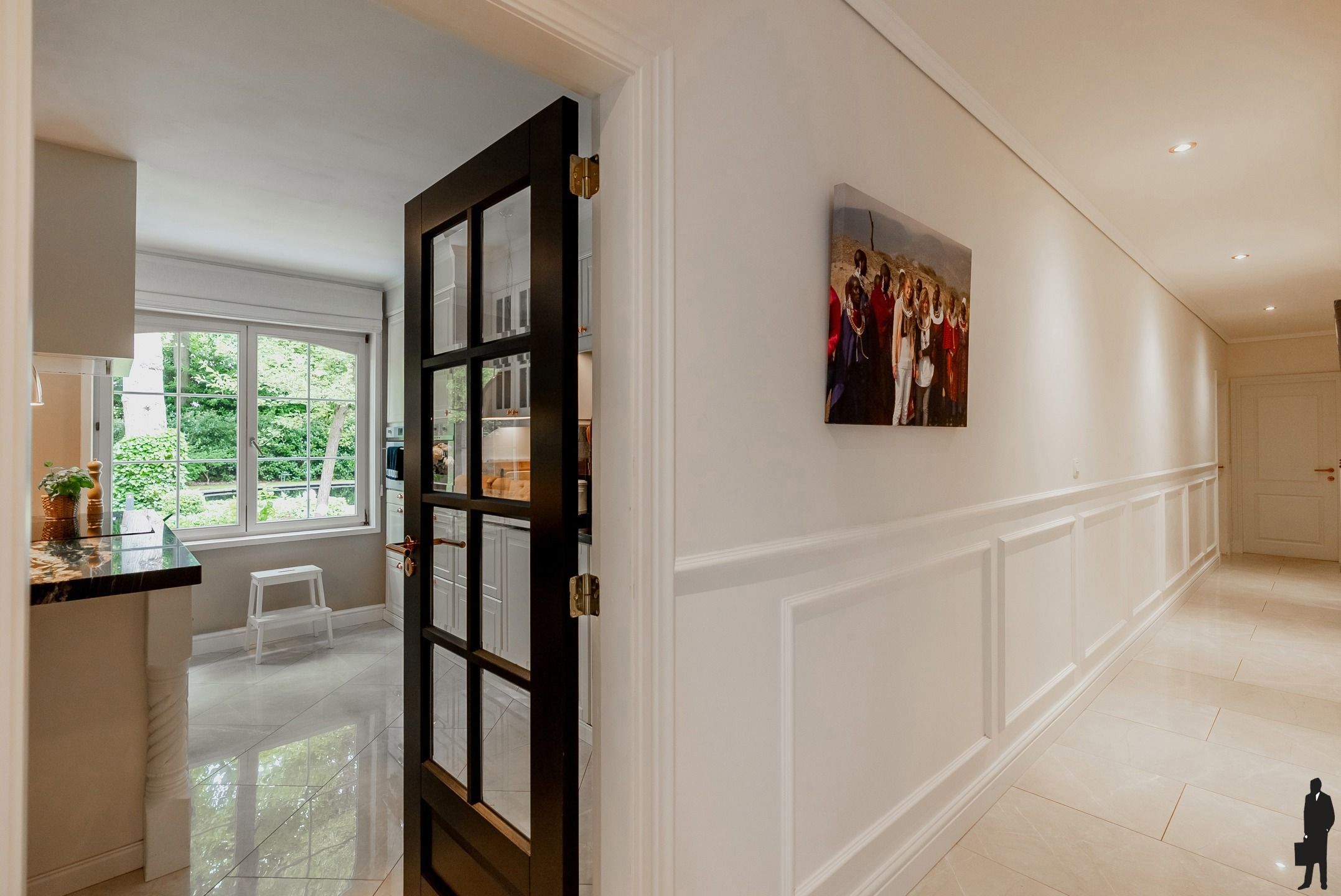 Exclusieve villa met zwemvijver op 2.543 m² foto 21