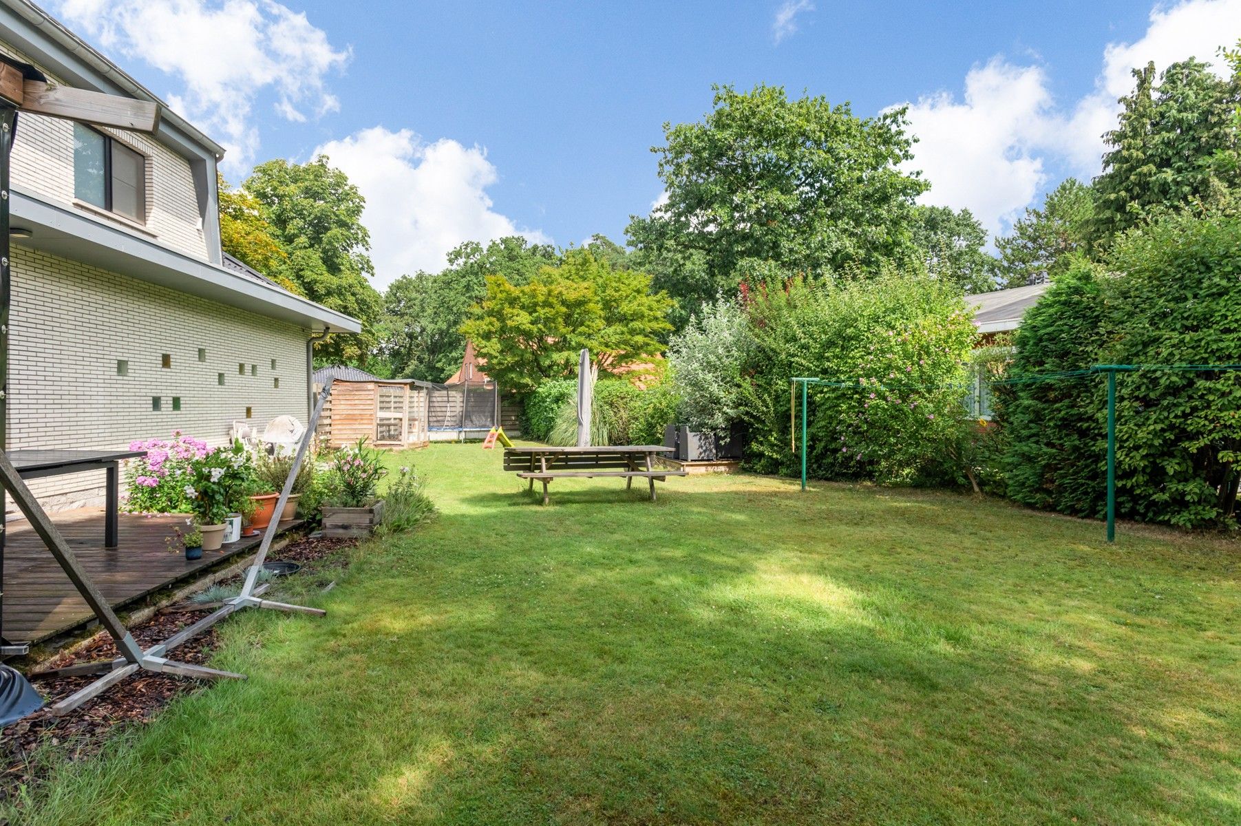 Ruime woning op uitstekende ligging foto 4