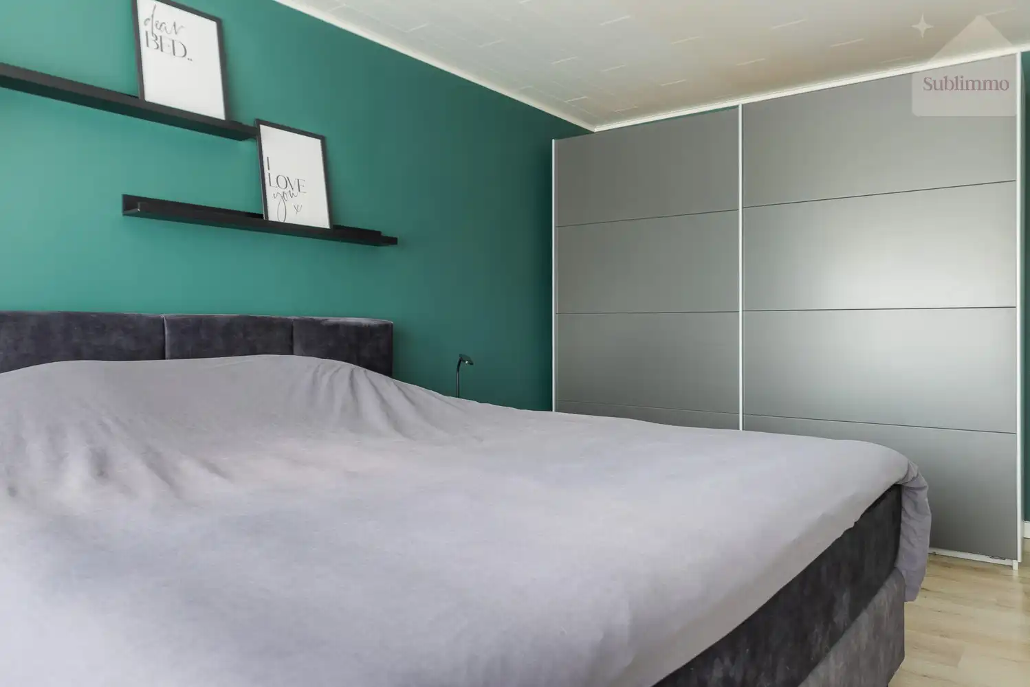 Instapklare gezinswoning met 3 slaapkamers op een perceel van 755m² in Meerhout. foto 18