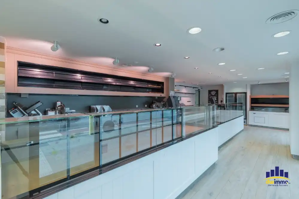 Succesvolle slagerij ter overname in Deinze – Slagerij De Gezelle foto 9