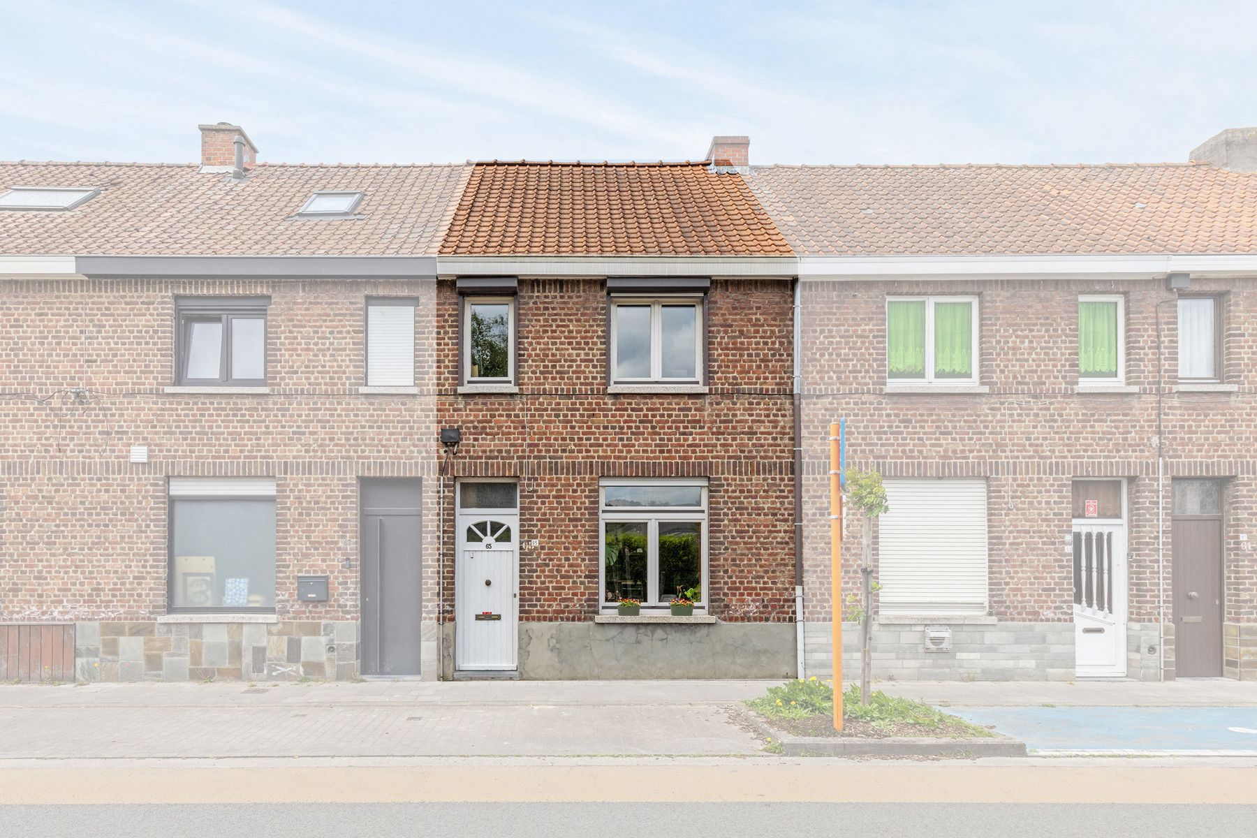Instapklare gezinswoning op rustige toplocatie foto 2