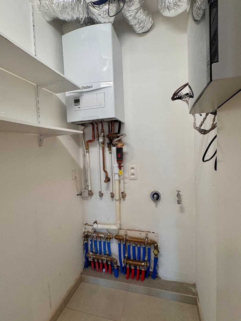 Residentie Navis 0301 + G3 foto 8