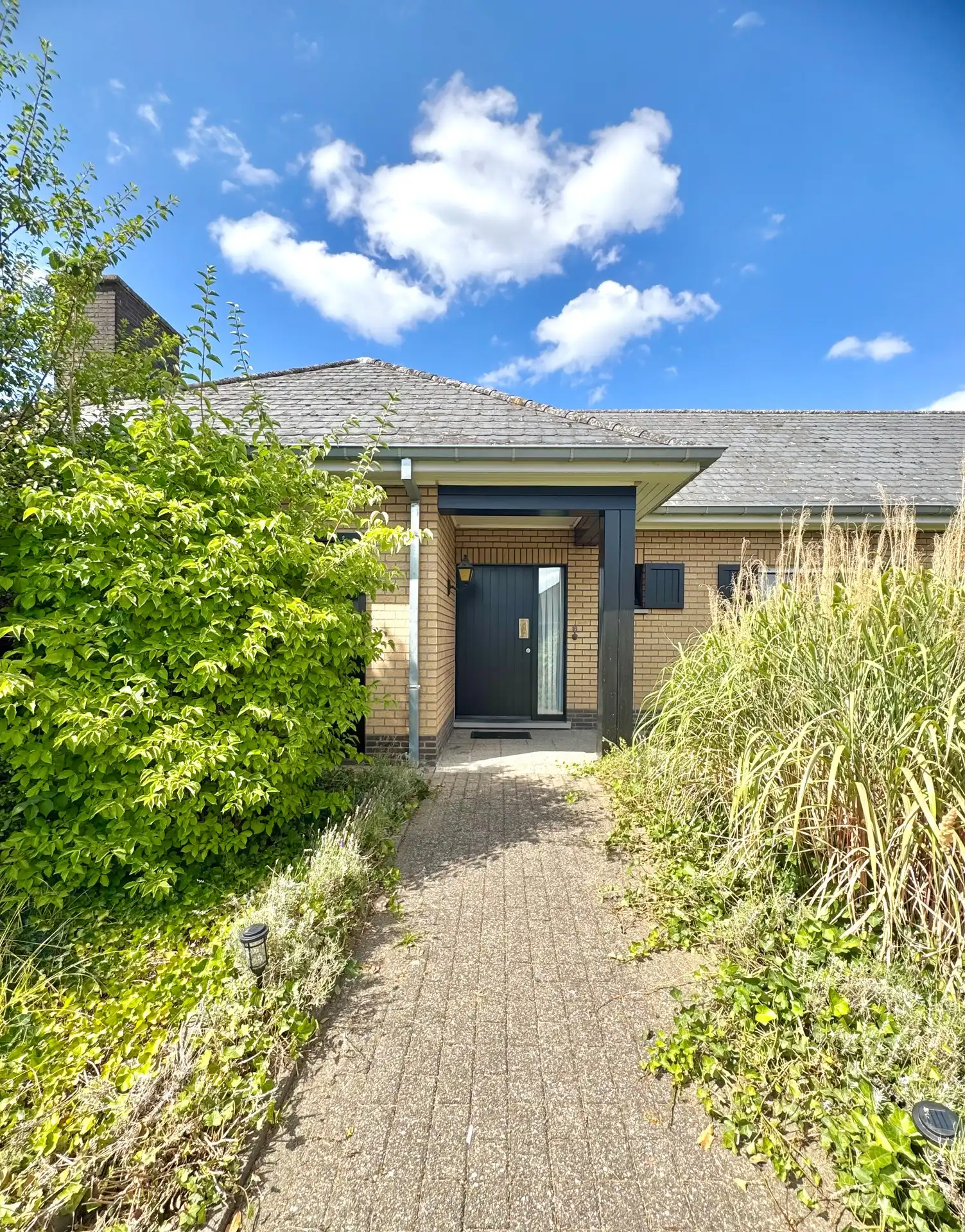 BUNGALOW | 2 SLAAPKAMERS | BUREAU |TUIN | GARAGE | 786 m² foto 7