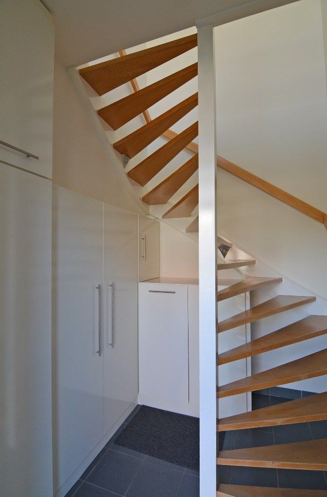 Modern appartement met 2 slpks en parking. foto 24