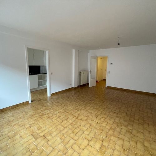 Goed gelegen appartement in het centrum van Blankenberge foto 10