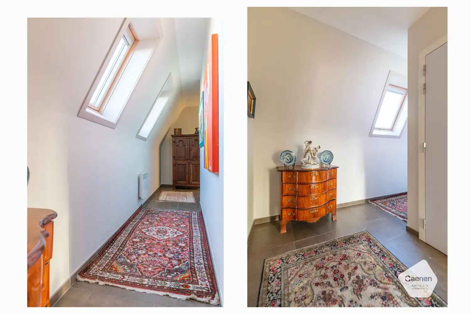 Fantastische penthouse met 3 slaapkamers en mooi, open zicht foto 4