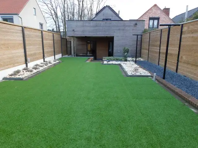 Instapklare, energiezuinige woning met hoogwaardige afwerking foto 17