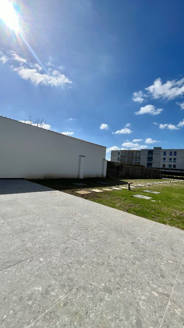 Nieuwe woning met 3 kamers en volle uitweg foto 22