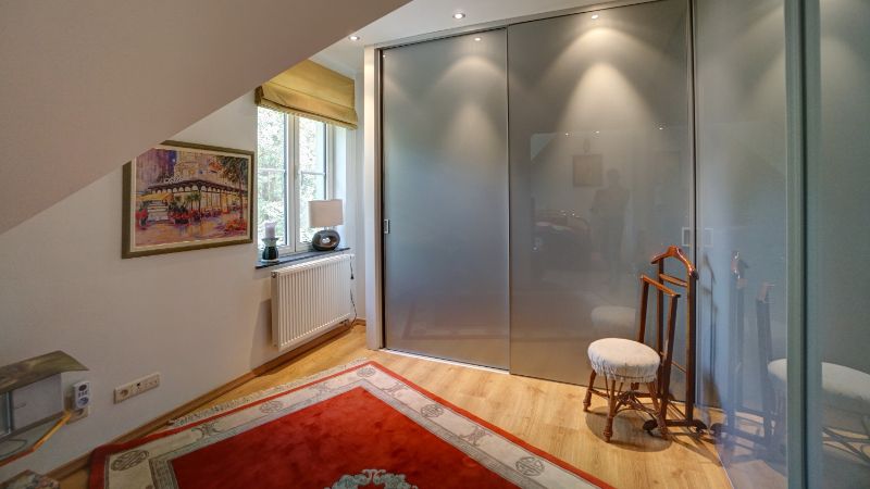 Exclusief luxe appartement van 235m² met ruim zuiderterras foto 15