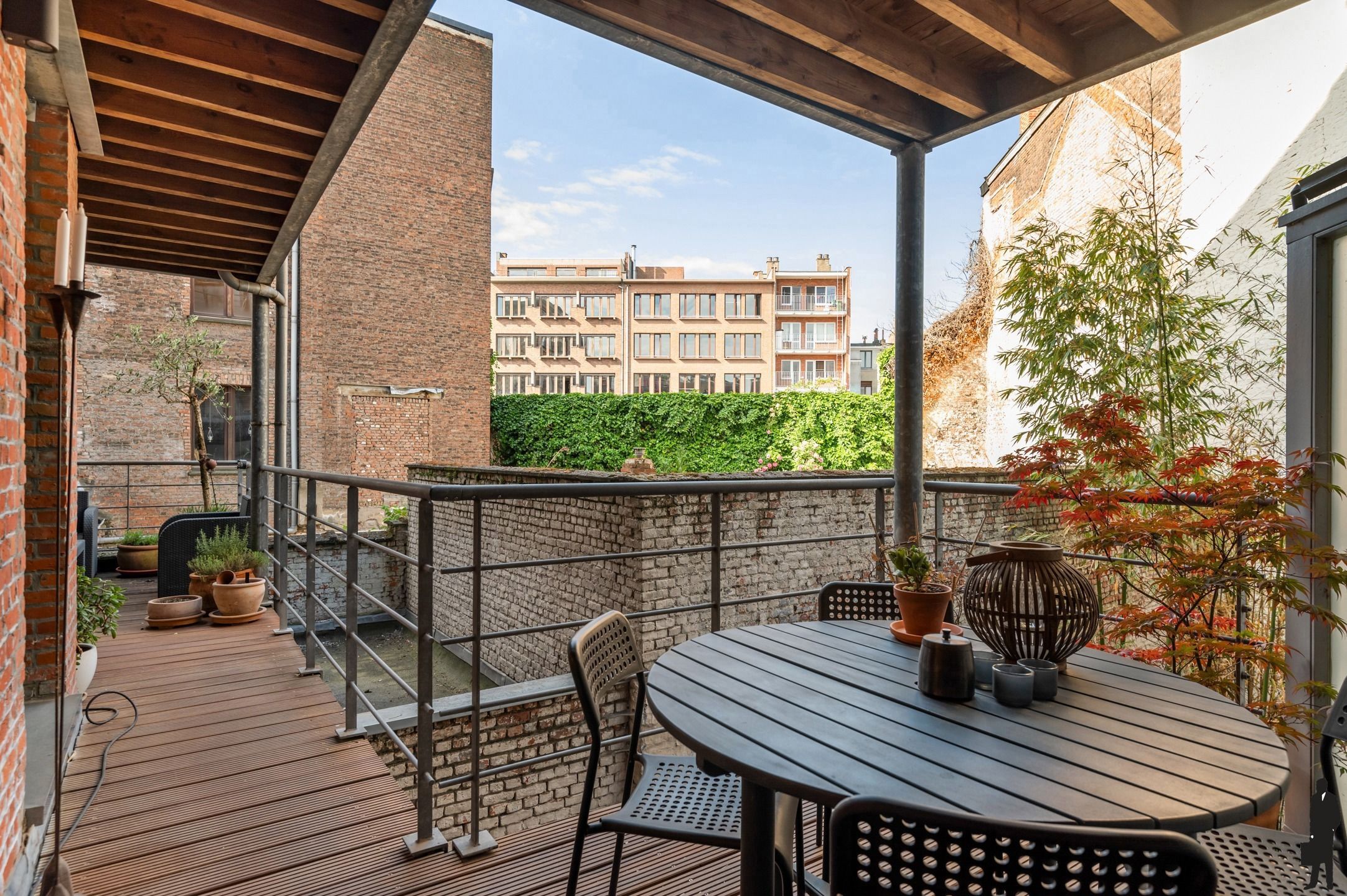 Exclusieve loft van ca. 155 m² in iconisch pakhuis 'The Peppermill' foto 15