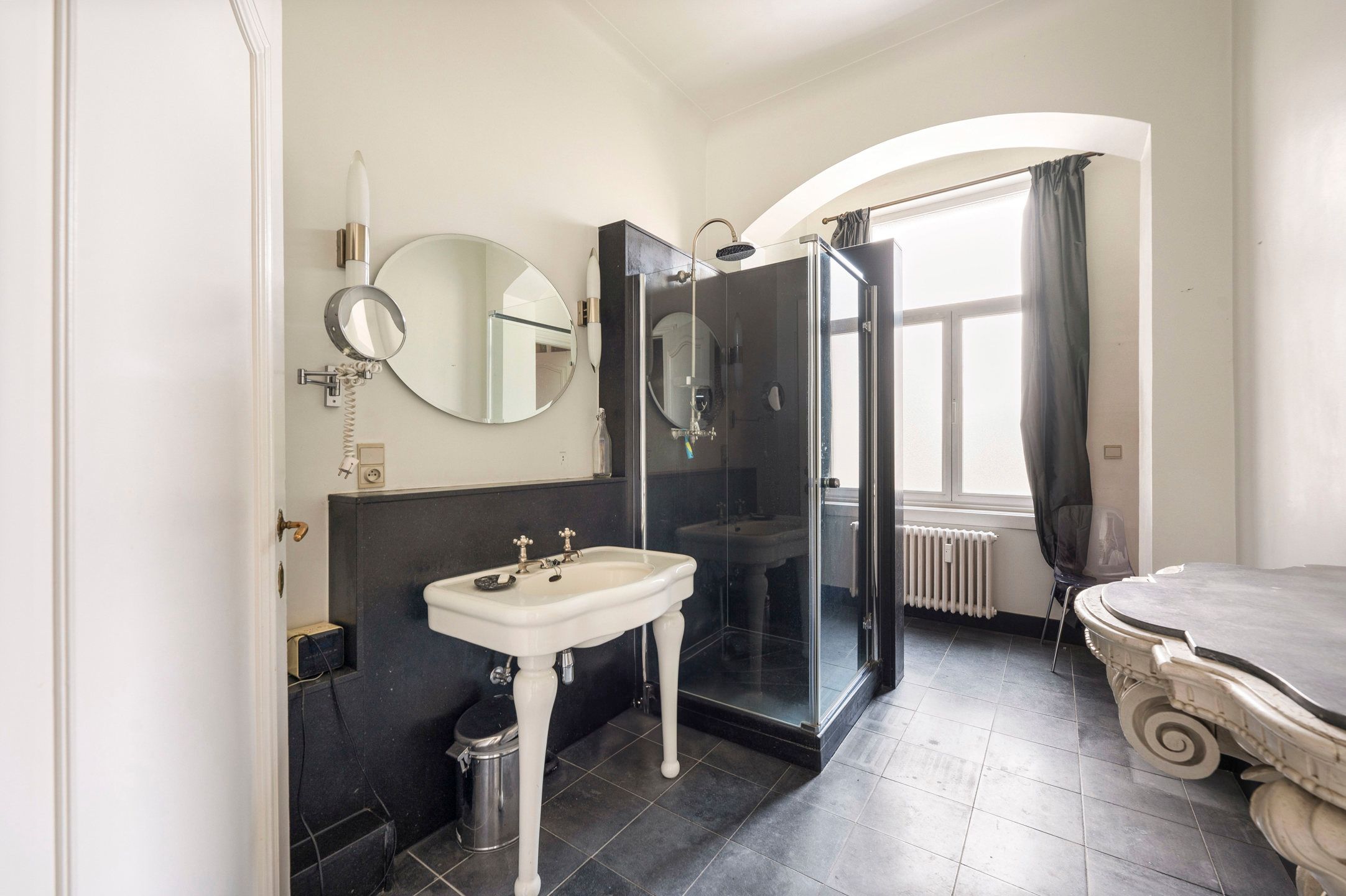 ANTWERPEN - Exclusief appartement in de befaamde buurt van het Stadspark foto 10