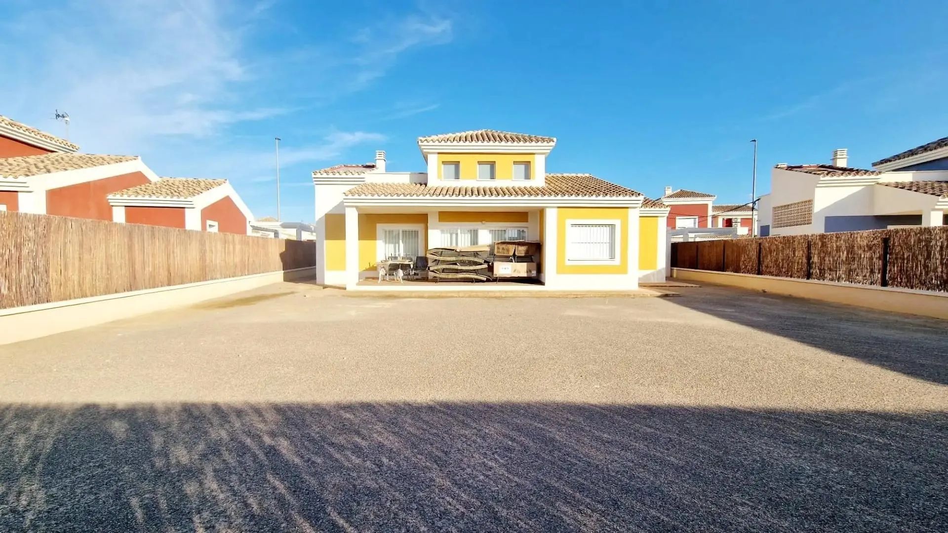 Uitzonderlijke vrijstaande villa's met ruime percelen foto 19