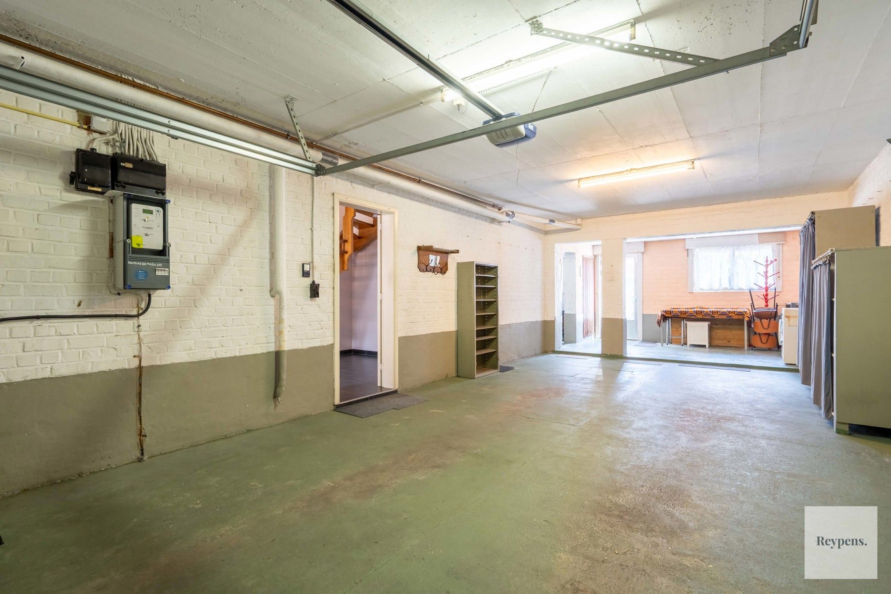 Goed gelegen bel-etage woning met mogelijkheden foto 17