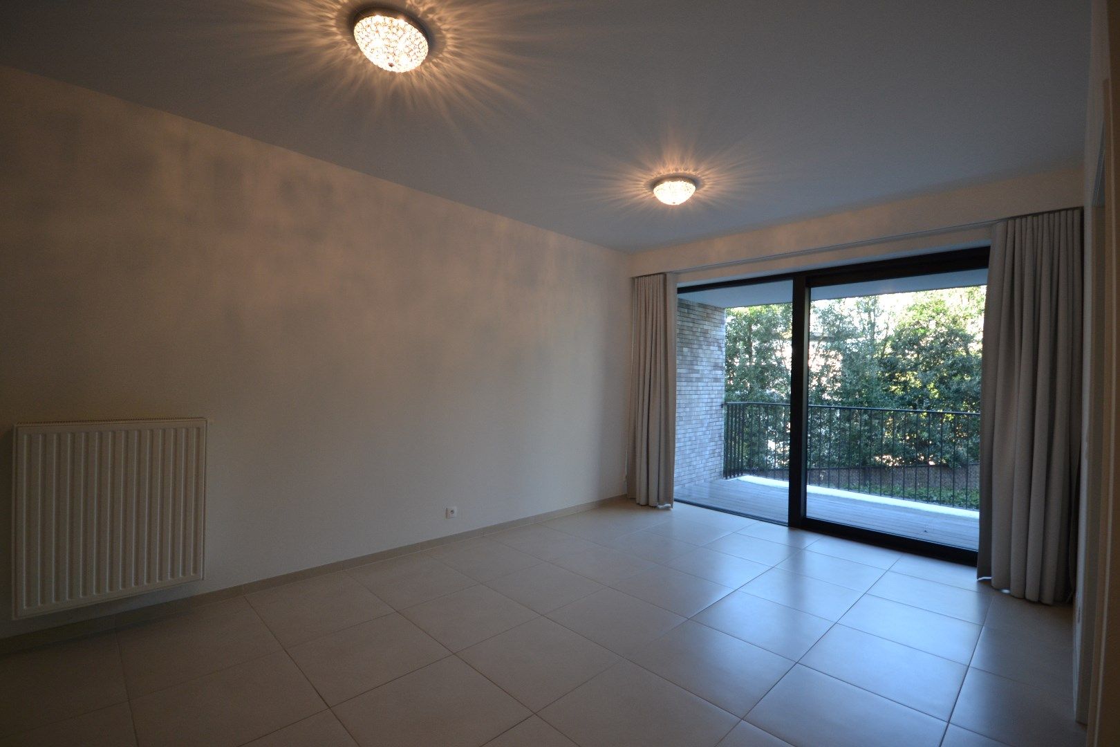 Stijlvolle assistentiewoning te koop met 1 slaapkamer te Koksijde. Super aanbod! foto 6