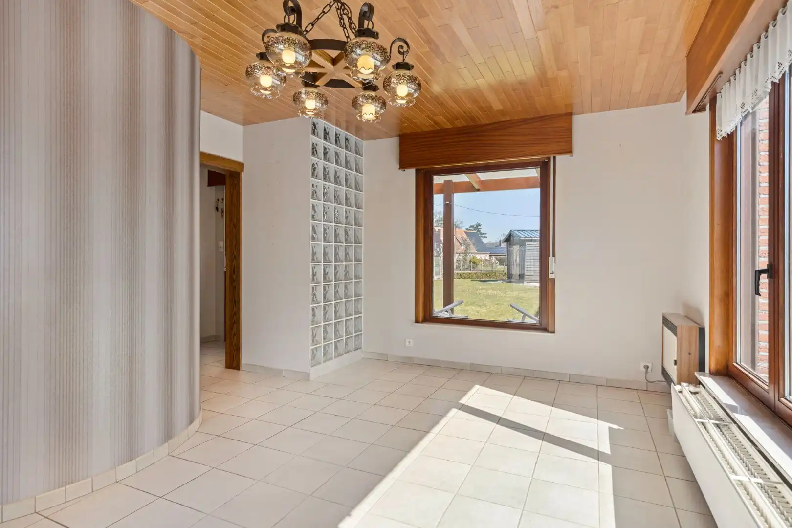 Te renoveren woning met 2 slpks (3de mogelijk) op 642 m² te Geel-Bel ! foto 11