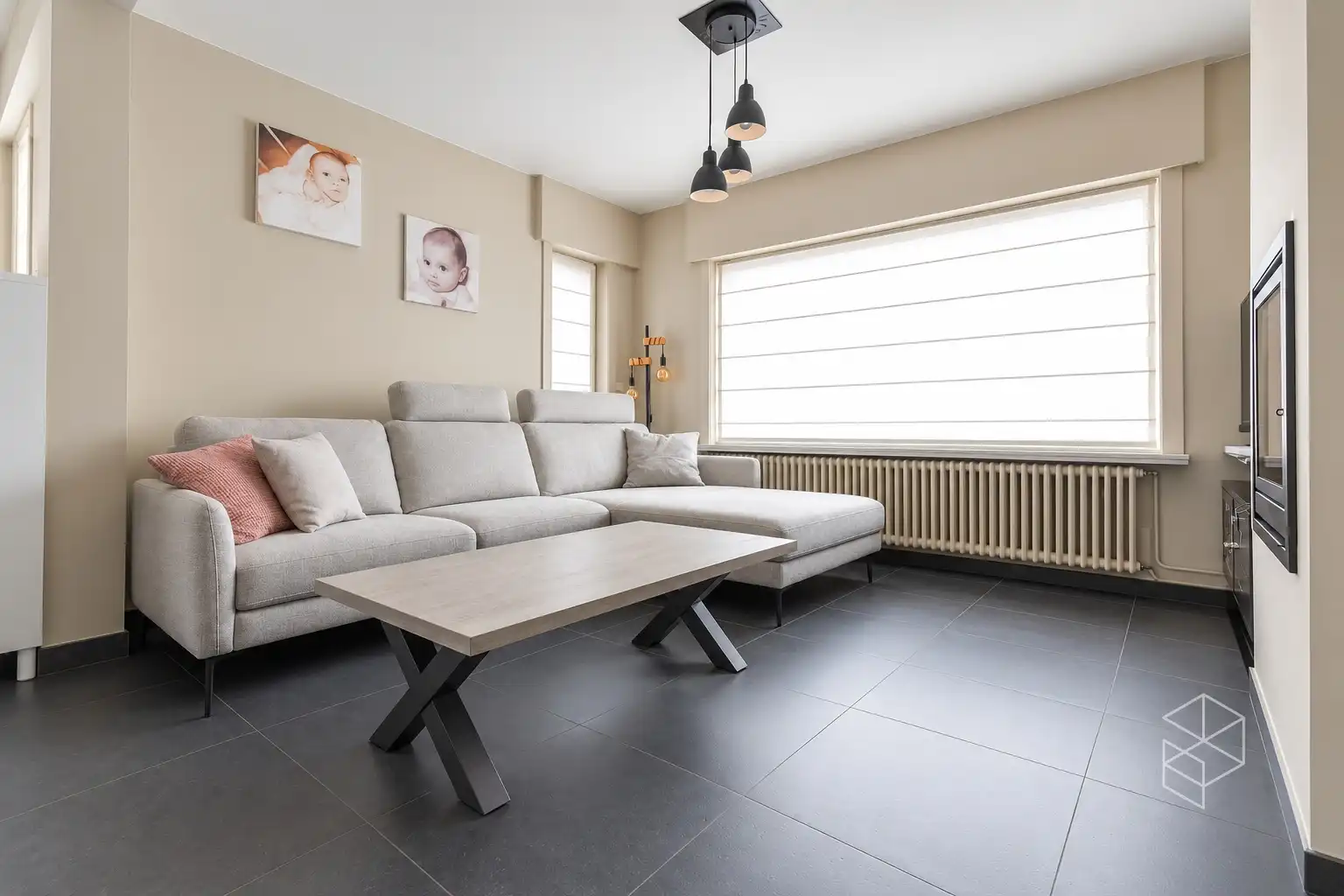 UITSTEKEND GELEGEN WONING met GROTE TUIN op 1015m2 foto 6