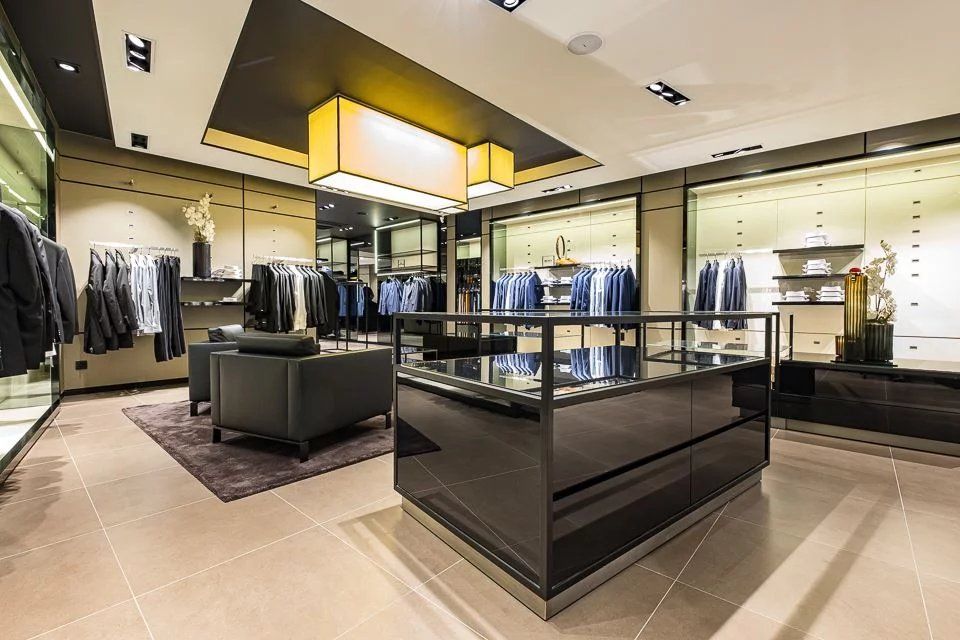 Exclusief handelspand in centrum foto 14