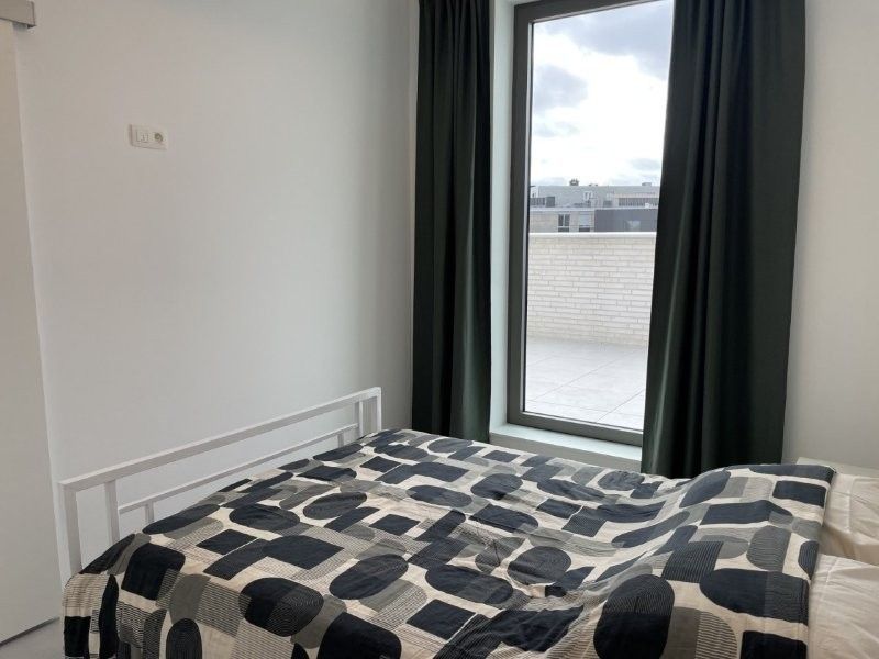 Penthouse te koop foto 10