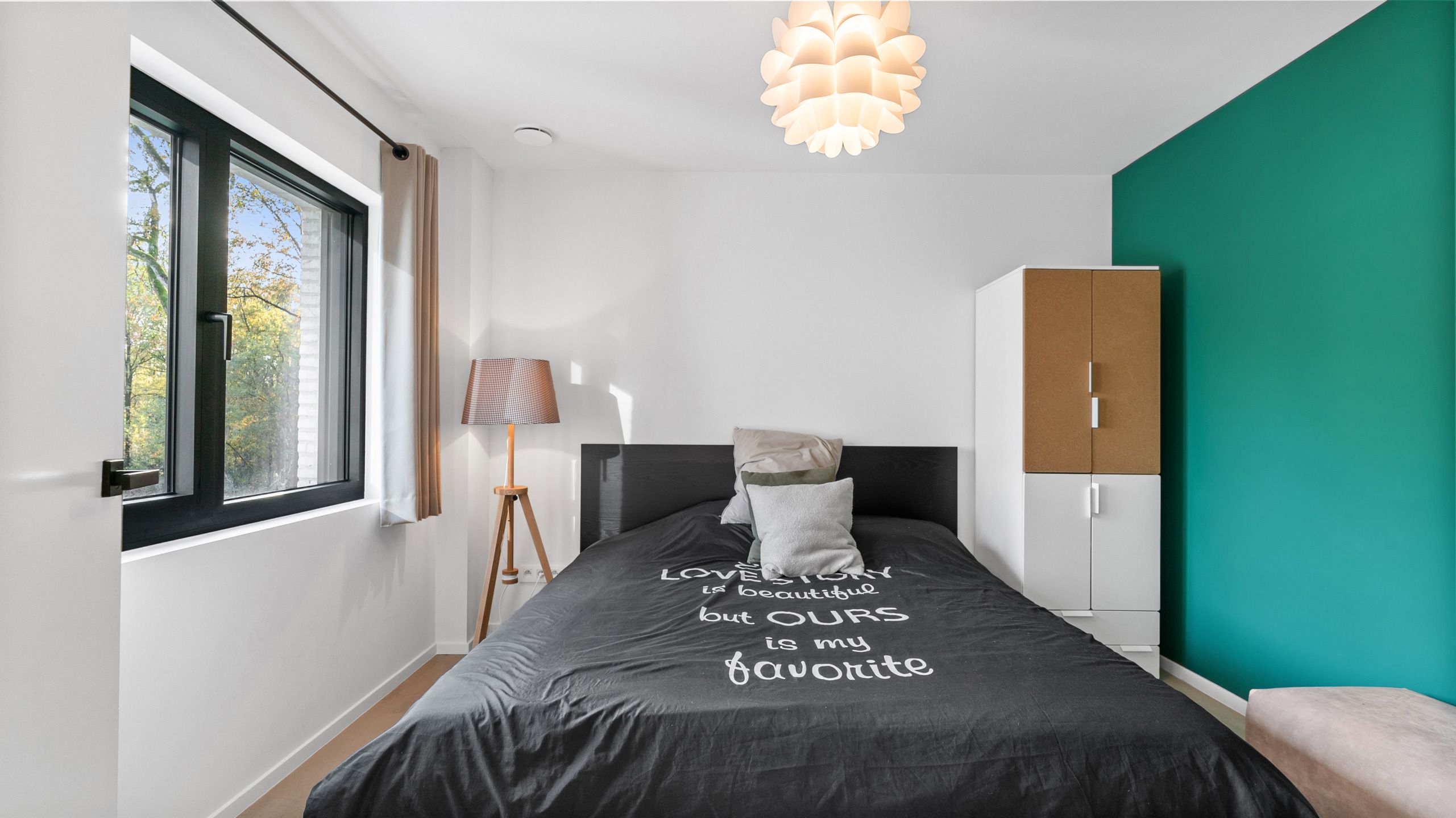 Exclusieve energieneutrale villa met zwembad foto 36