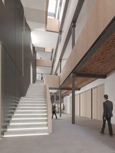 Guldendal 17, 2800 Mechelen foto 4