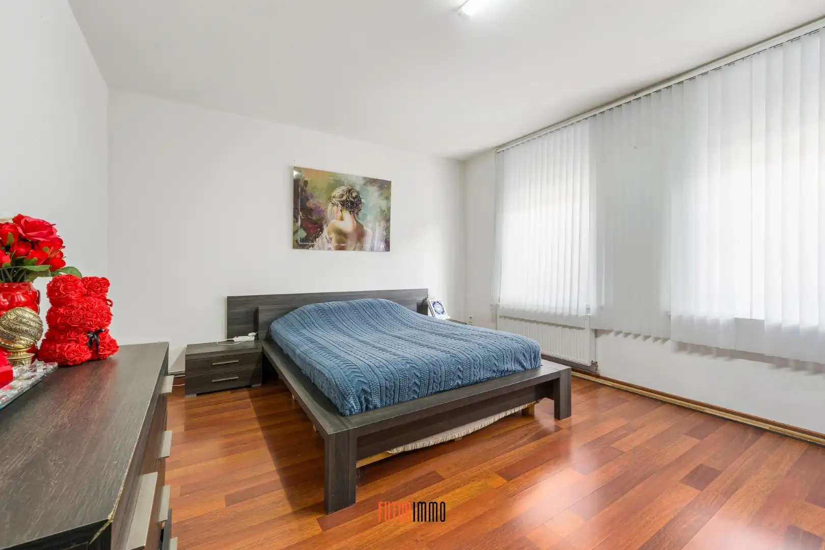 Centraal gelegen 5-slpk woning nabij Frunpark Izegem foto 15