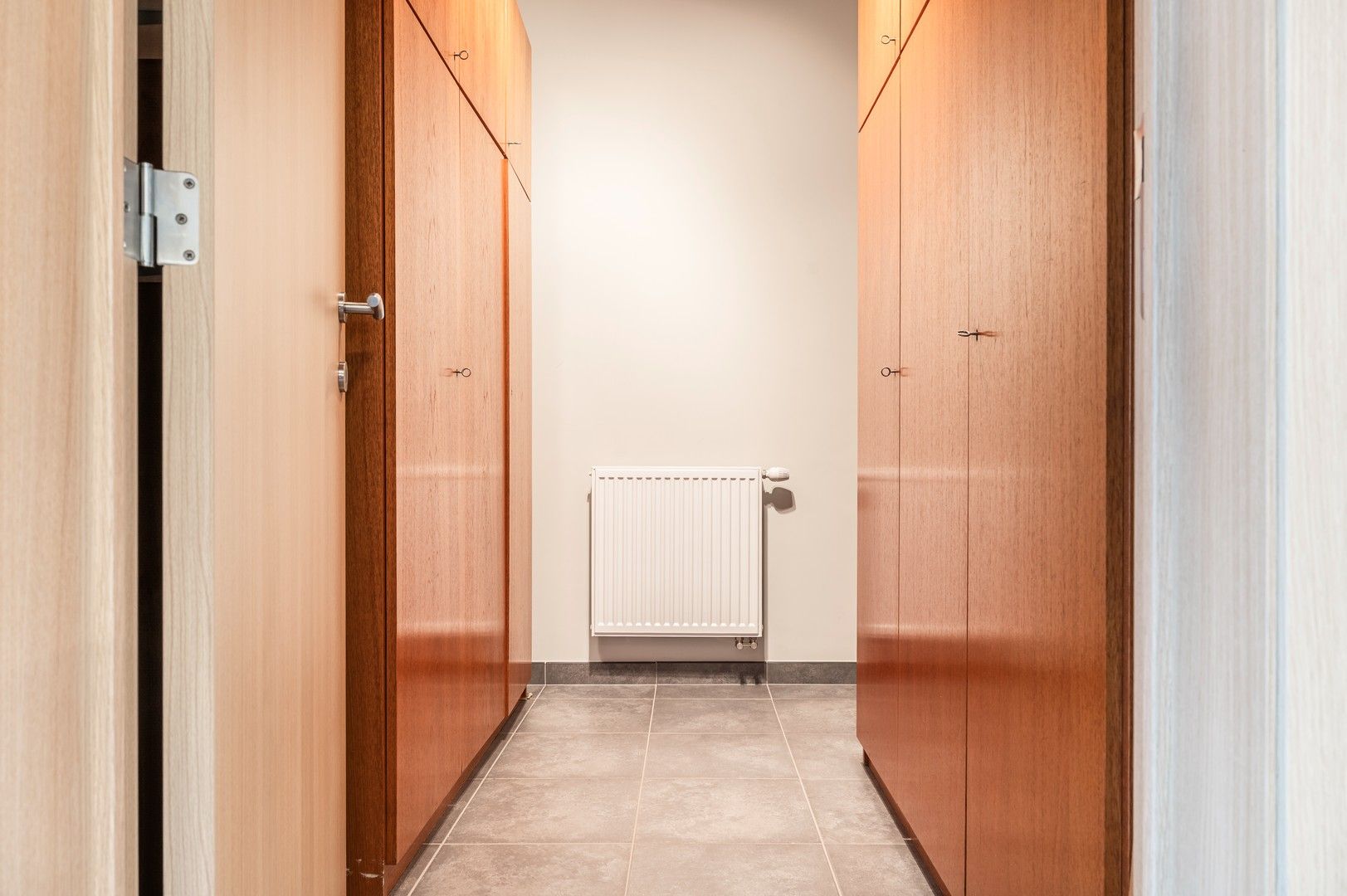 Instapklaar gelijkvloers appartement met tuin in centrum Kruibeke foto 15