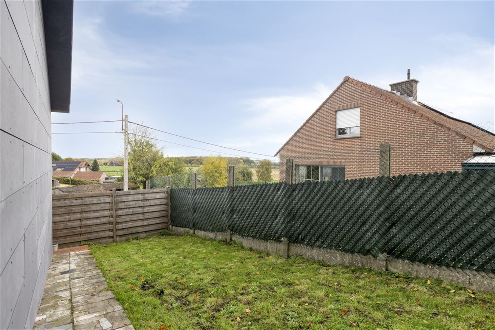 Rustig gelegen woning met prachtig vergezicht. foto 30