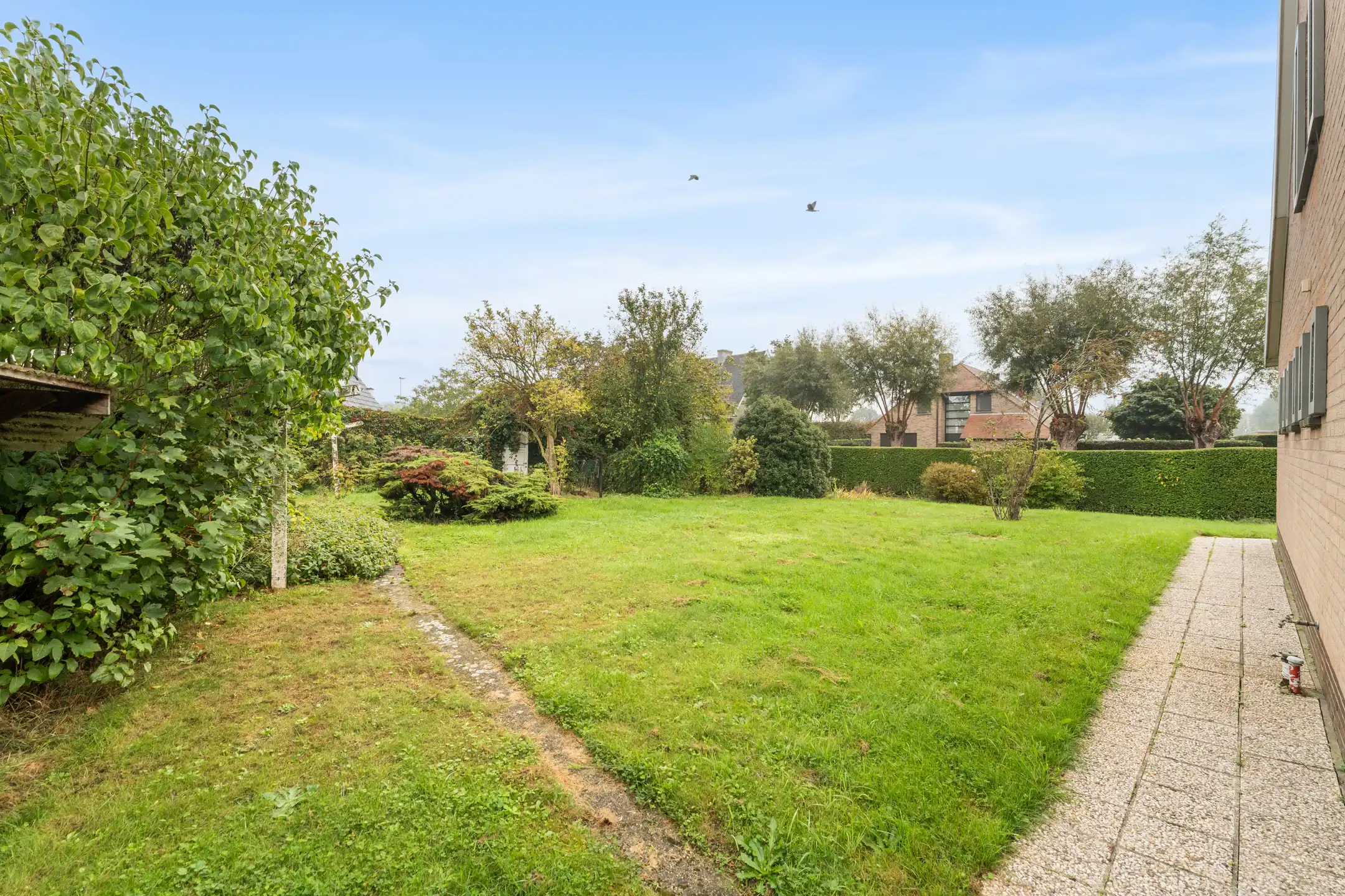 Ruime renovatiewoning met tuin in Dudzele foto 27