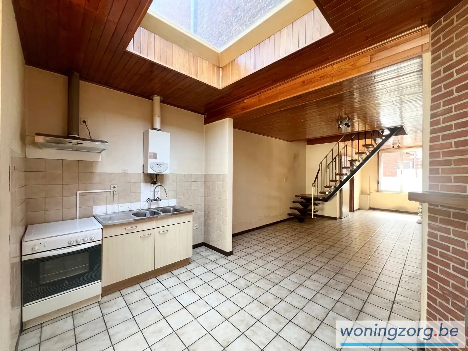 Huis te koop foto 9