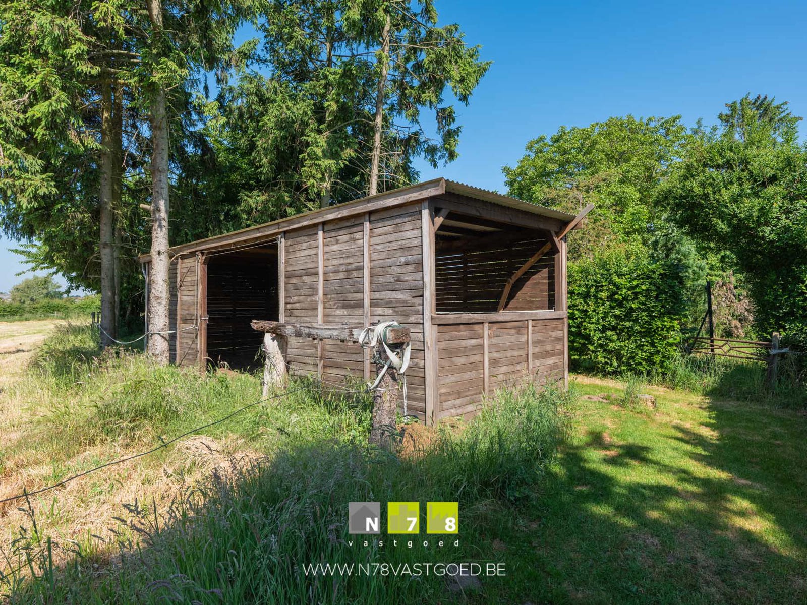 Huis te koop foto 57