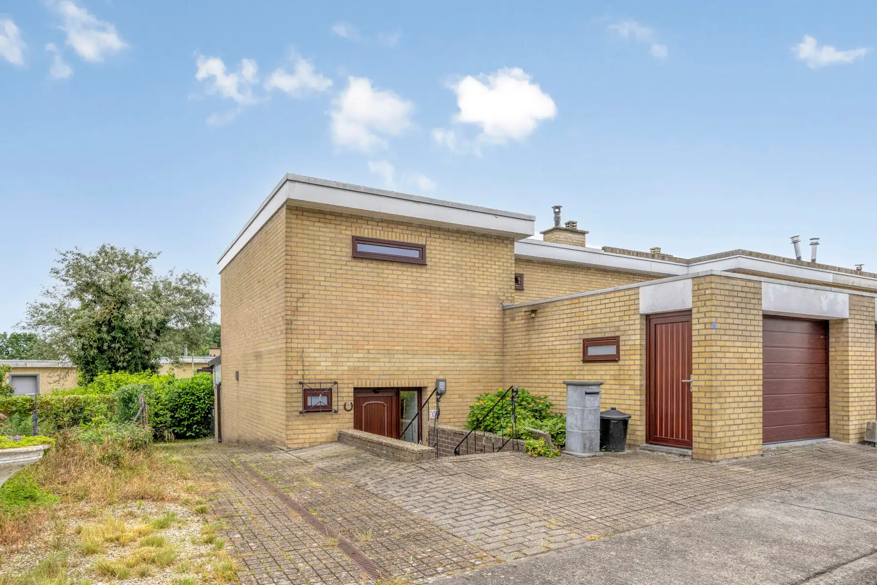 Huis te koop Biesbeekstraat 13 - 1703 Dilbeek