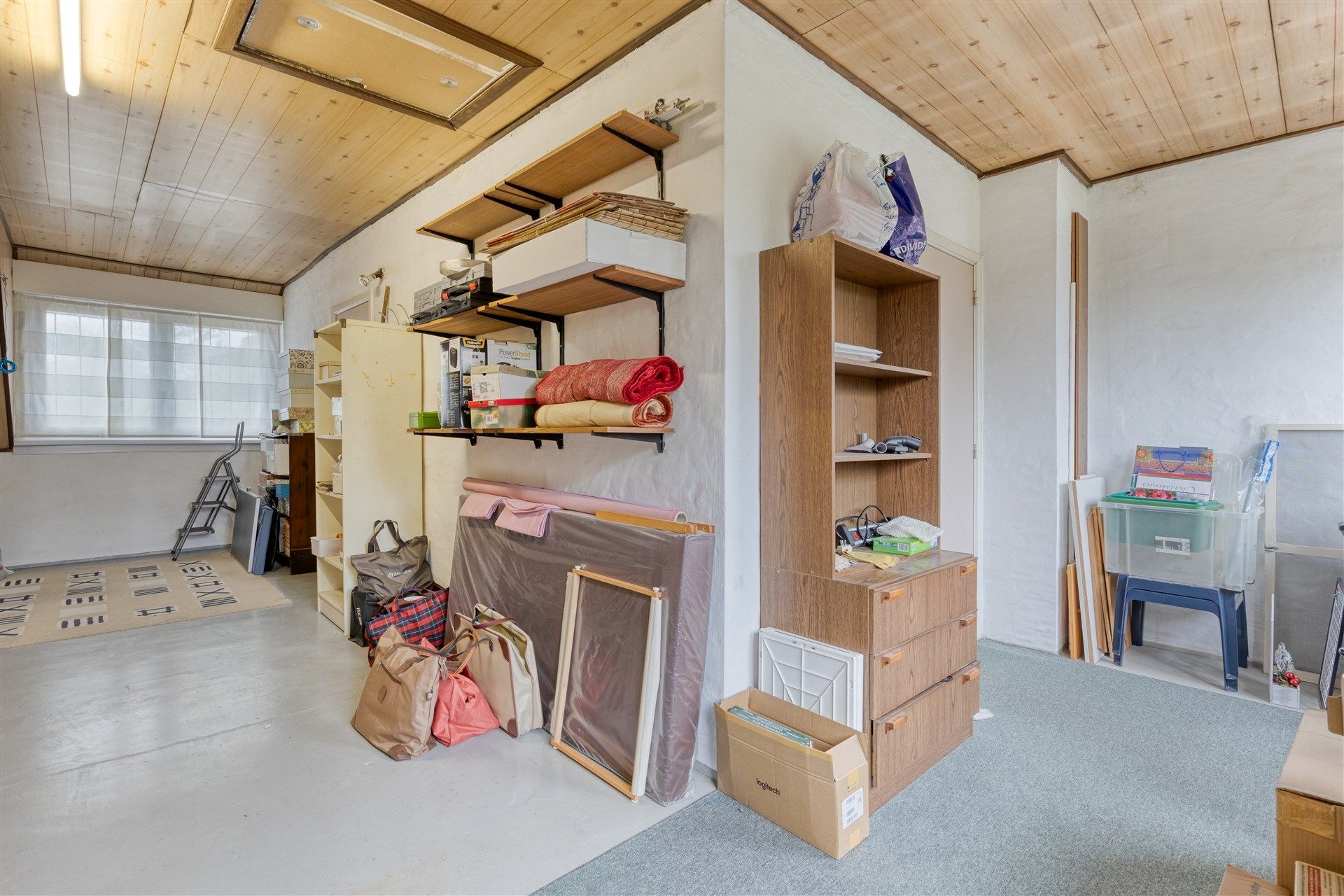 Ruime gezinswoning met 8 a 9 slaapkamers, een riante tuin en een prachtig uitzicht op weiland. foto 28