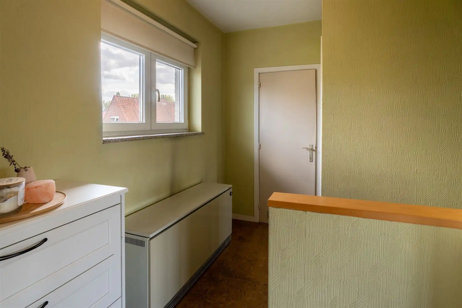 Rustig wonen nabij het centrum met Zuidoost-tuin, EPC B  foto 41