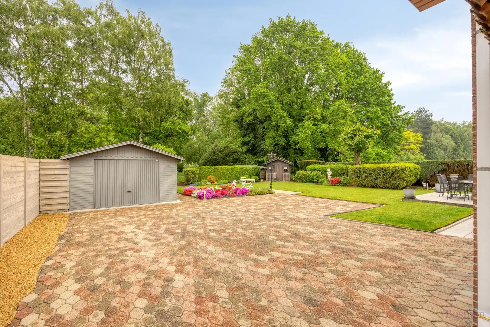 Gelijkvloerse woning te koop in Tessenderlo foto 20
