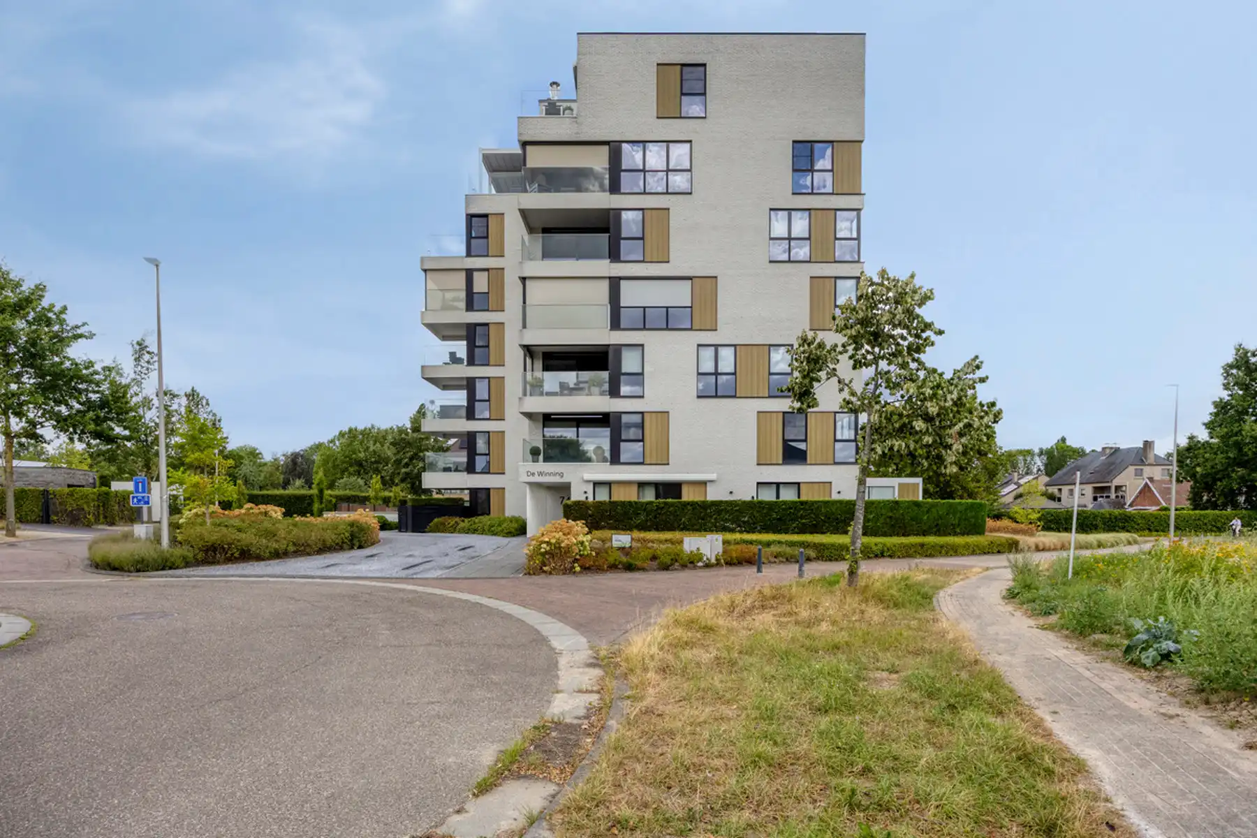 Appartement te koop foto 24