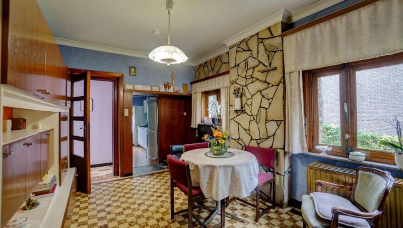 Te renoveren woonhuis van 141m² in open bebouwing met tuin op 5 are 83 ca foto 11