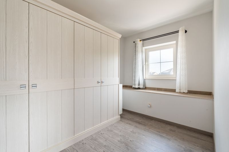 Ruime, instapklare villa nabij centrum Beitem – op slechts 10 min van Roeselare voorzien van&nbsp; 5 à 6 slpks. foto 13