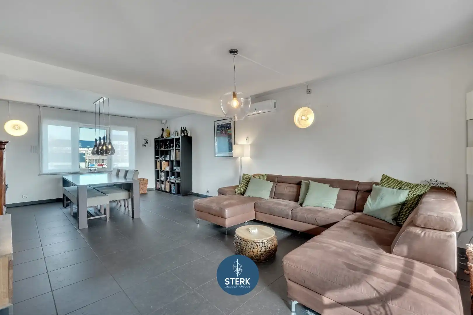 HANDELSPAND MET APPARTEMENT OP TOP LOCATIE TE MAASMECHELEN !  foto 14