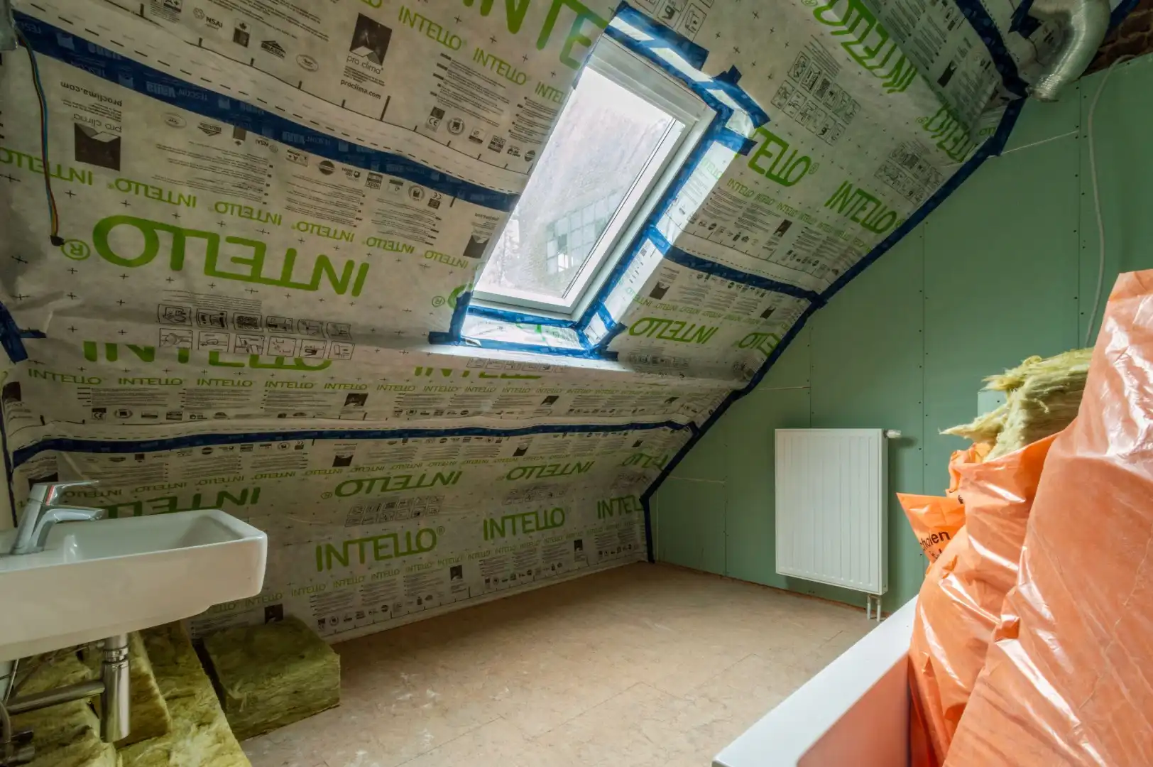 Een residentieel gelegen alleenstaande villa (EPC: C) foto 17