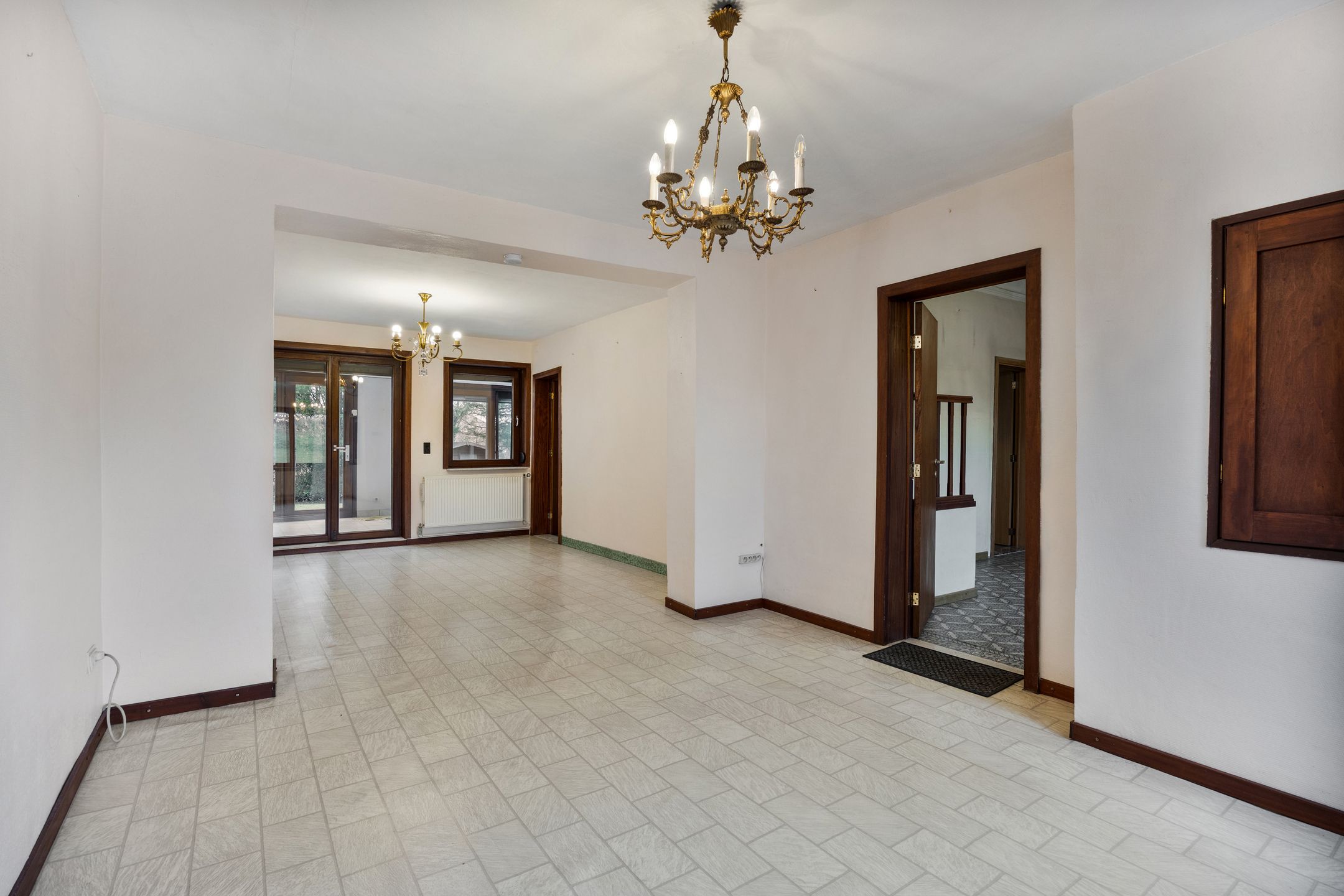 Halfopen bebouwing met veel potentieel te Bertem foto 5