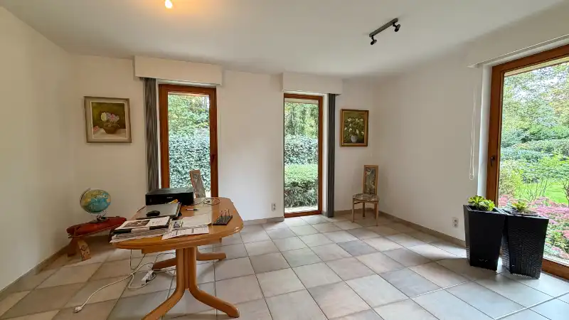 Instapklare moderne villa van 310m² op 19 are met mooie tuin foto 16