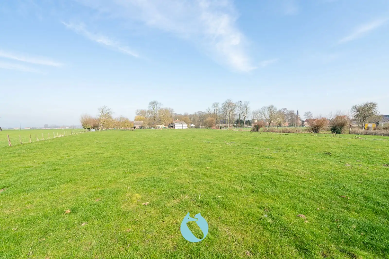 Te renoveren hoeve op unieke ligging (perceel 19.617m²) foto 7