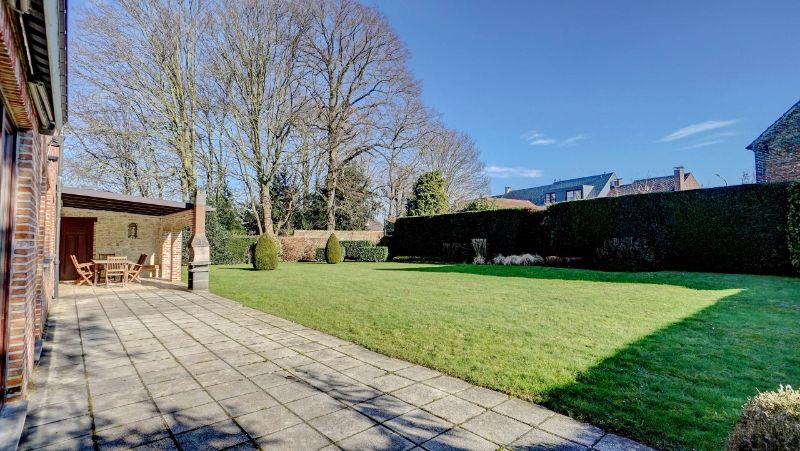 Villa van 267m² op 11 are foto 4